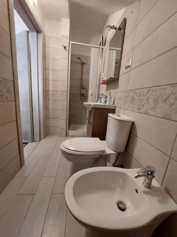 Borgata House Lucia Villa Syracuse Exterior photo