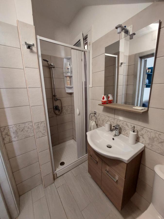 Borgata House Lucia Villa Syracuse Exterior photo